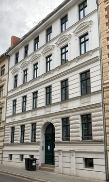 Foto - Wohnung zum Mieten in Magdeburg 315,00 € 45 m²