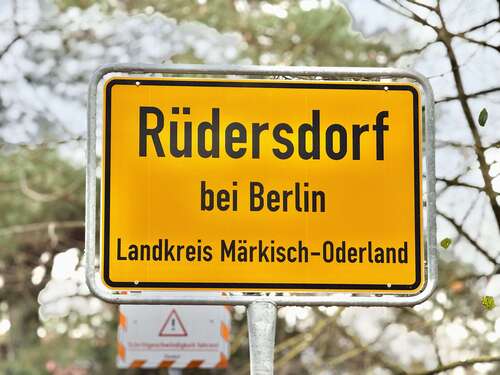 Foto - Haus zum Kaufen in Rüdersdorf 889.000,00 € 380 m²