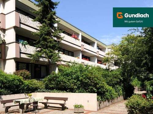 Foto - Wohnung zum Mieten in Hannover 464,64 € 42.24 m²