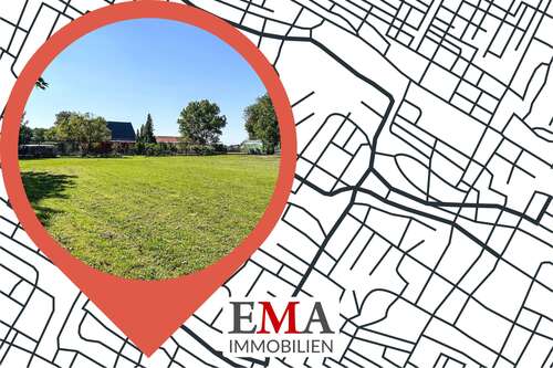 Foto - Grundstück zu verkaufen in Nauen 120.000,00 € 755 m²