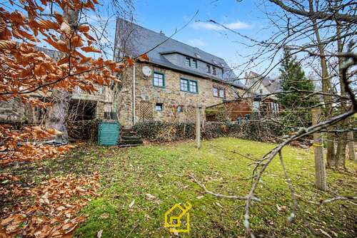 Foto - Haus zum Kaufen in SchwarzenbergErzgebirge 190.000,00 € 120 m²