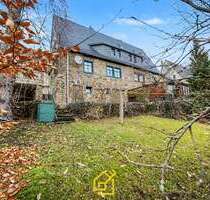 Haus zum Kaufen in SchwarzenbergErzgebirge 190.000,00 € 120 m² - Schwarzenberg/Erzgebirge