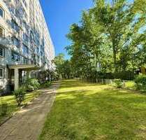 Wohnung zum Mieten in Halle 318,50 € 55.26 m²