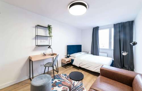 Foto - WG-Zimmer in Berlin 850,00 € 15 m²