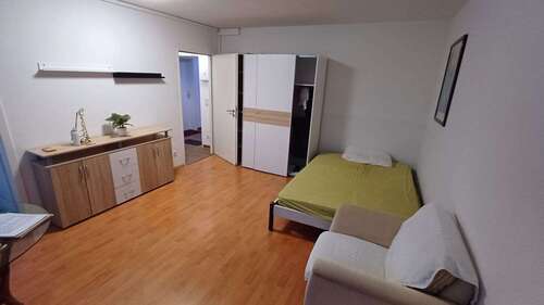 Foto - Wohnung zum Kaufen in Nürnberg 97.500,00 € 27.04 m²