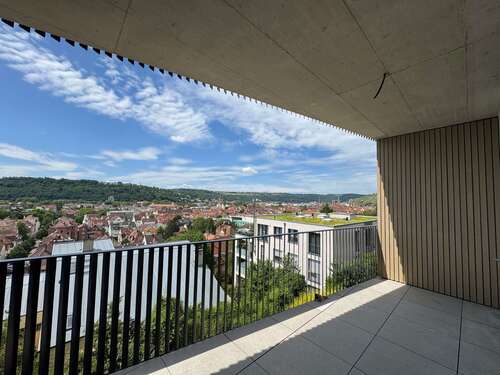 Foto - Wohnung zum Mieten in Esslingen am Neckar 3.040,00 € 140.57 m²
