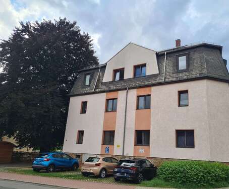 Foto - Wohnung zum Mieten in Lichtenstein 390,00 € 61 m²