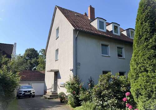 Foto - Wohnung zum Mieten in Braunschweig 420,00 € 46 m²
