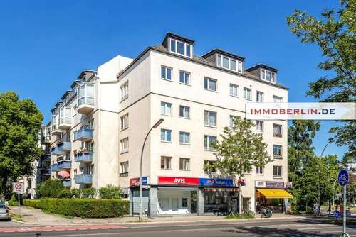 Foto - Wohnung zum Kaufen in Berlin 249.000,00 € 61 m²