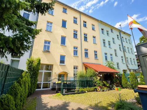 Foto - Haus zum Kaufen in Berlin Weißensee 1.800.000,00 € 497 m²