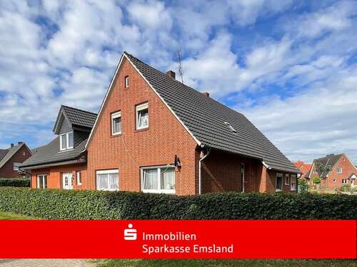Foto - Haus zum Kaufen in Haren 249.000,00 € 223 m²