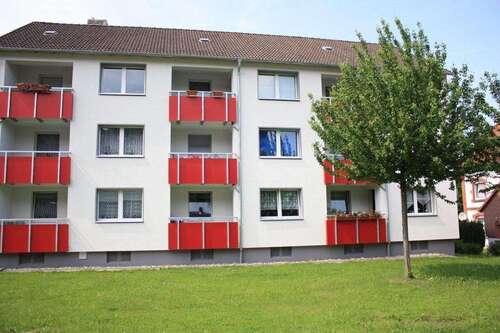 Foto - Wohnung zum Mieten in Alfeld 430,50 € 50 m²