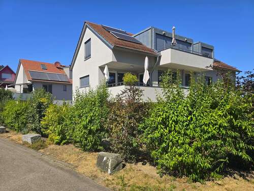 Foto - Wohnung zum Mieten in March 1.490,00 € 113.75 m²