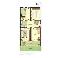 Wohnung zum Mieten in Bergkamen 559,00 € 71.04 m²
