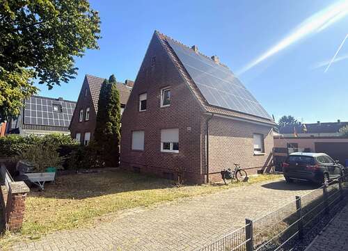 Foto - Haus zum Kaufen in Gronau (Westfalen) 295.000,00 € 93 m²