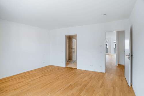 Foto - Wohnung zum Kaufen in Augsburg 455.700,00 € 56.24 m²
