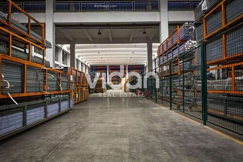 Foto - Halle in Leverkusen 9.000,00 € 1000 m²