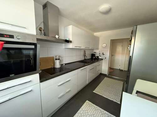 Foto - Wohnung zum Kaufen in Königsbrunn 269.000,00 € 62 m²