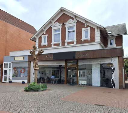 Foto - Haus zum Kaufen in Brake 325.000,00 € 414 m²