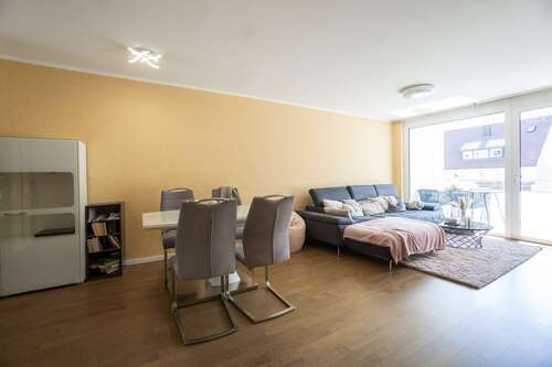 Foto - Wohnung zum Kaufen in Stuttgart 289.000,00 € 58 m²