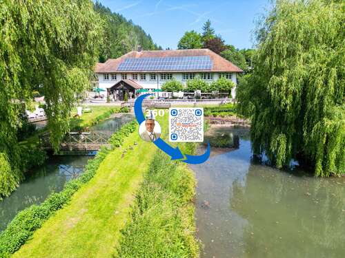 Foto - Gastronomie in Hardheim 1.599.000,00 € 1600 m²