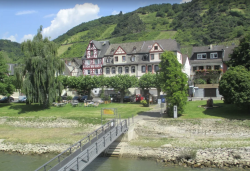 Foto - Gastronomie in Leutesdorf 780.000,00 € 485 m²