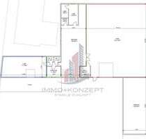 Halle in Osnabrück 1.100,00 € 370.73 m²