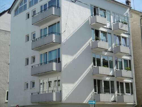 Foto - Wohnung zum Mieten in Stuttgart-West 440,00 € 20 m²