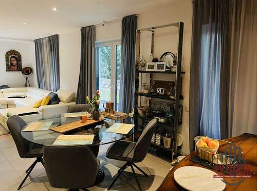 Foto - Wohnung zum Kaufen in Bad Homburg vor der Höhe 1.150.000,00 € 180.38 m²