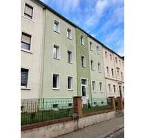 Wohnung zum Mieten in Roßwein 249,21 € 45.31 m²