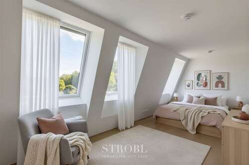 Foto - Wohnung zum Kaufen in München 1.925.000,00 € 147.19 m²