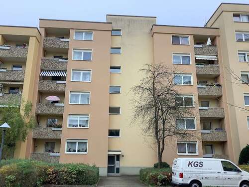 Foto - Wohnung zum Mieten in Dortmund 436,30 € 72 m²