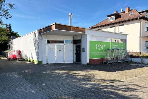 Foto - Halle in Groß-Umstadt Klein-Umstadt 199.000,00 € 85 m²