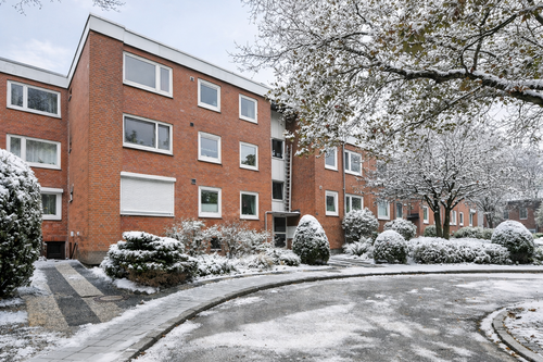 Foto - Wohnung zum Kaufen in Hamburg 325.000,00 € 94.26 m²