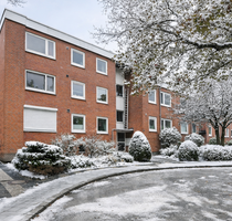 Wohnung zum Kaufen in Hamburg 325.000,00 € 94.26 m²