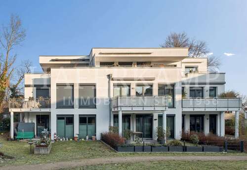 Foto - Wohnung zum Kaufen in Hamburg 369.000,00 € 93 m²