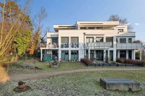 Foto - Wohnung zum Kaufen in Hamburg 385.000,00 € 93 m²