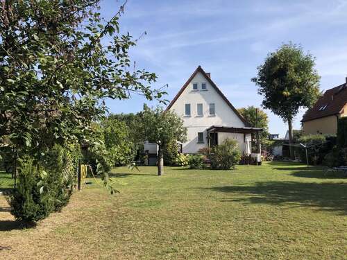 Foto - Haus zum Kaufen in Falkensee 498.000,00 € 109 m²