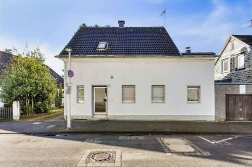 Foto - Haus zum Kaufen in Solingen 430.000,00 € 136 m²