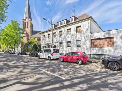 Foto - Einzelhandel in Düren Niederau 75.000,00 € 44.44 m²
