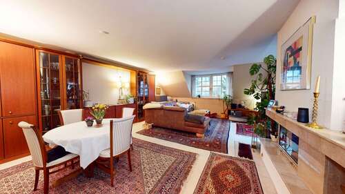 Foto - Wohnung zum Kaufen in Schwaig 370.000,00 € 115 m²