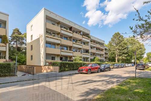 Foto - Wohnung zum Kaufen in Ottobrunn 369.000,00 € 69.3 m²