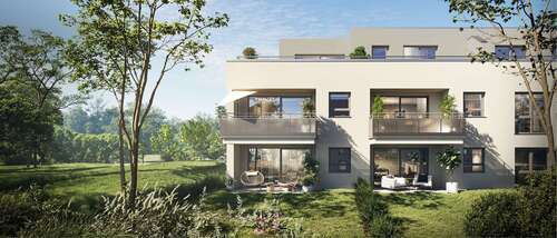 Foto - Wohnung zum Kaufen in Ditzingen 699.800,00 € 101.58 m²