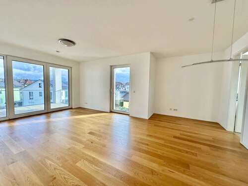 Foto - Wohnung zum Mieten in Kenzingen 1.150,00 € 89 m²