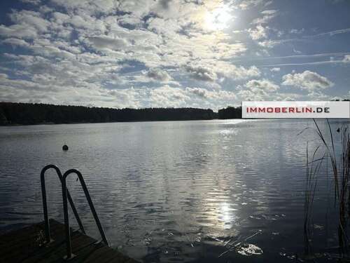 Foto - Grundstück zu verkaufen in Rheinsberg 405.000,00 € 1650 m²