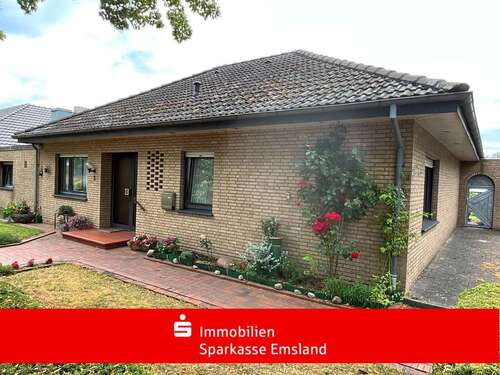 Foto - Haus zum Kaufen in Sögel 229.000,00 € 110 m²