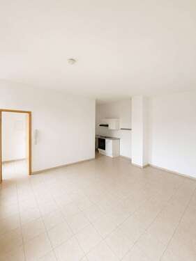 Foto - Wohnung zum Mieten in Mannheim 670,00 € 41 m²
