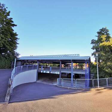 Foto - Garage zu vermieten in Freiberg 35,00 €