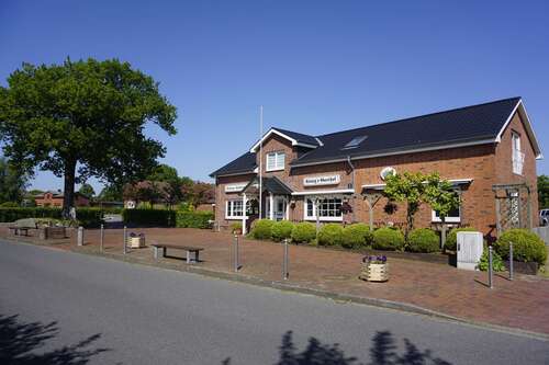Foto - Gastronomie in Heide 779.000,00 € 680.05 m²