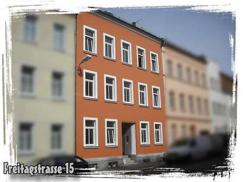 Foto - Wohnung zum Mieten in Gera 299,00 € 38 m²